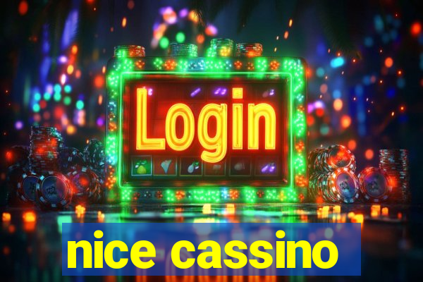 nice cassino